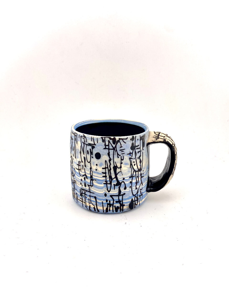 mug for corey!