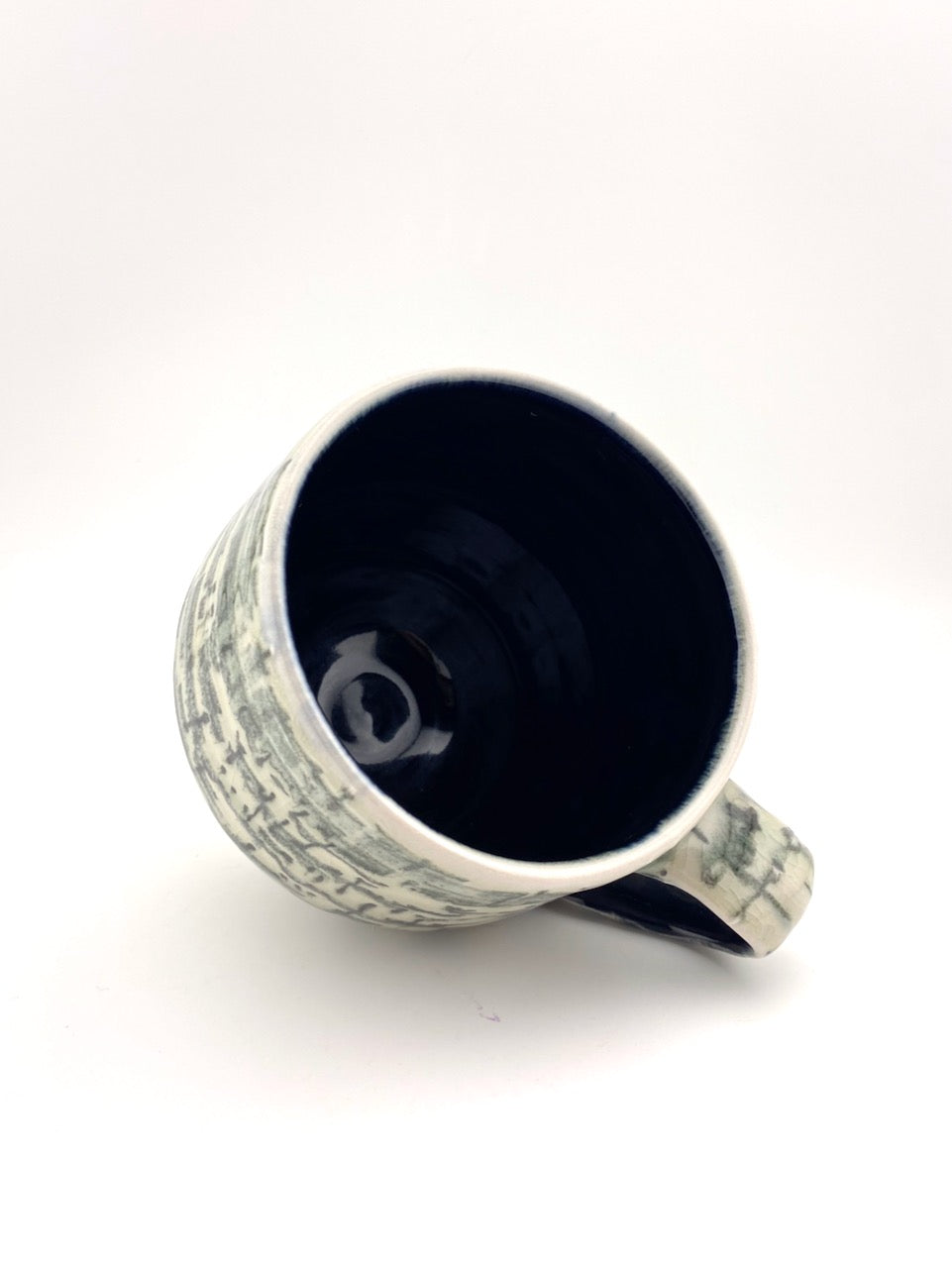 script mug 13