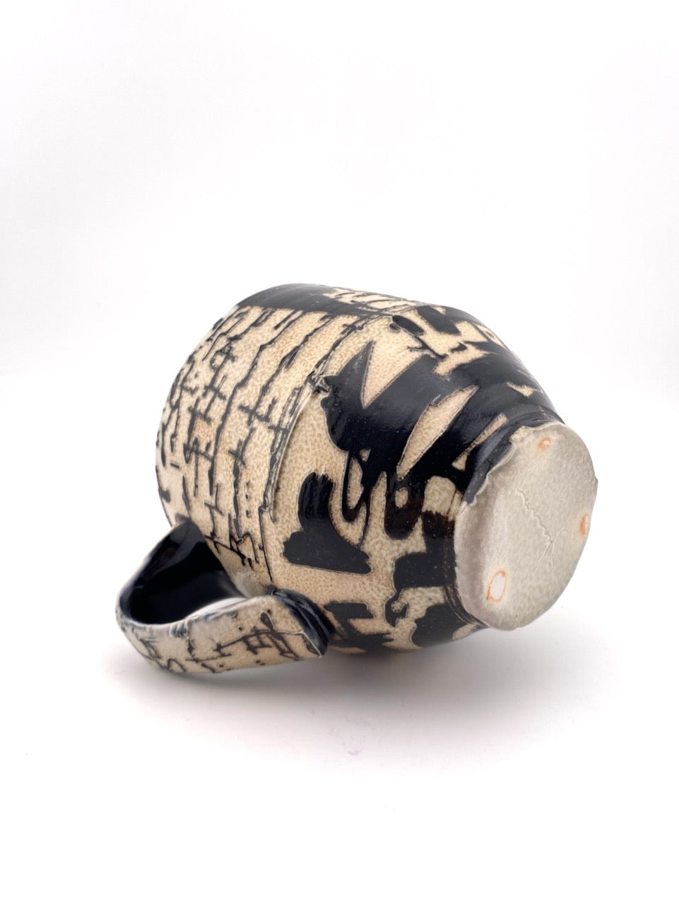 script mug 14