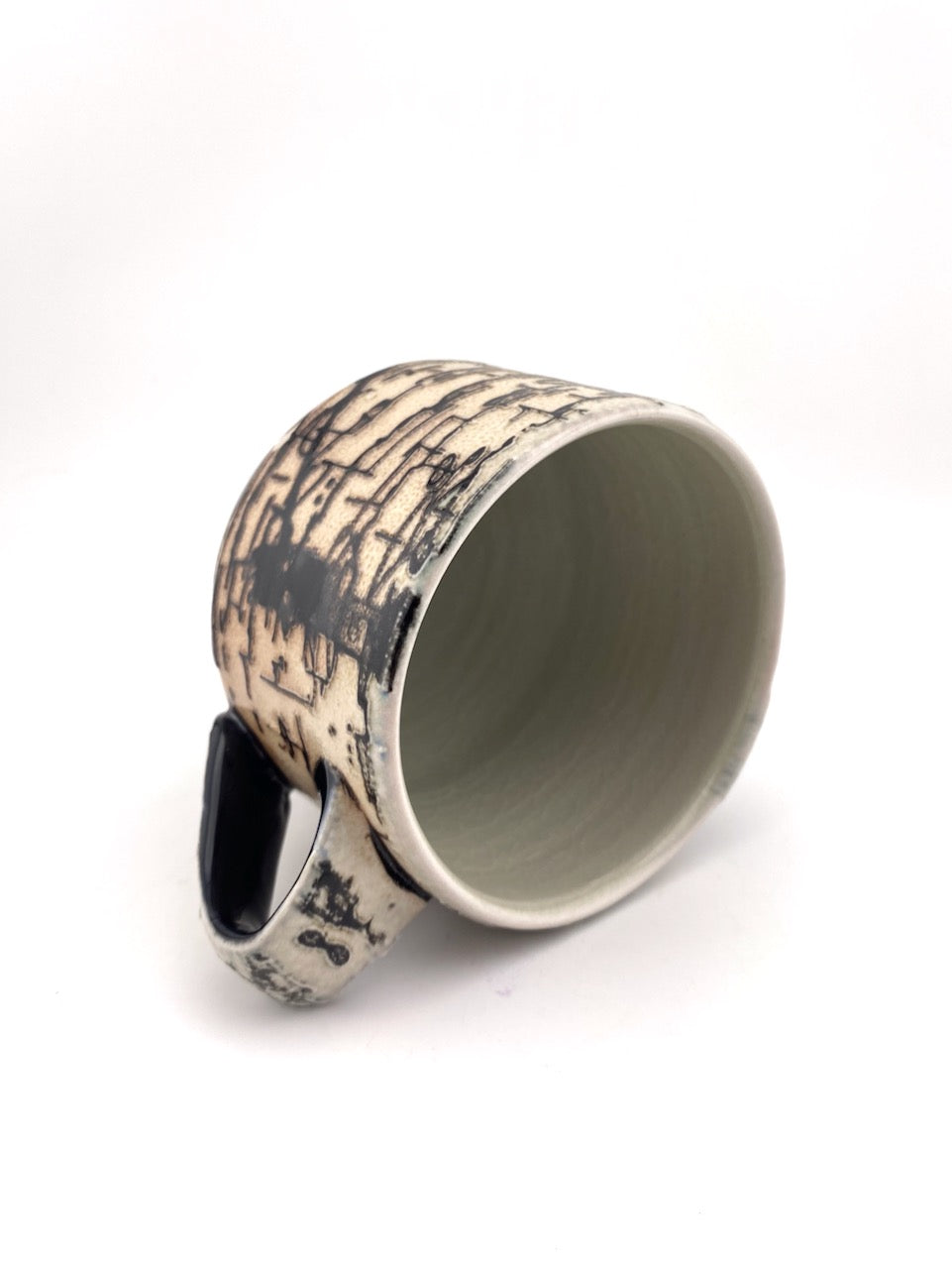 script mug 14