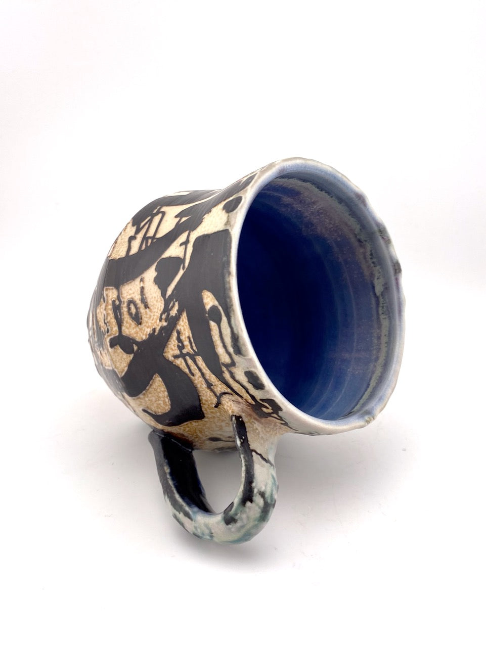 script mug 15