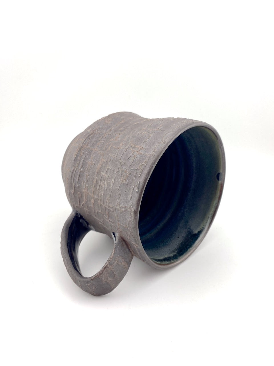 script mug 16