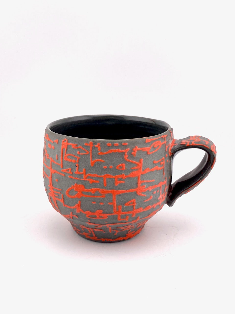 script mug 19