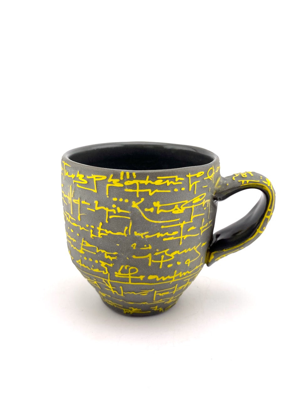 script mug 20