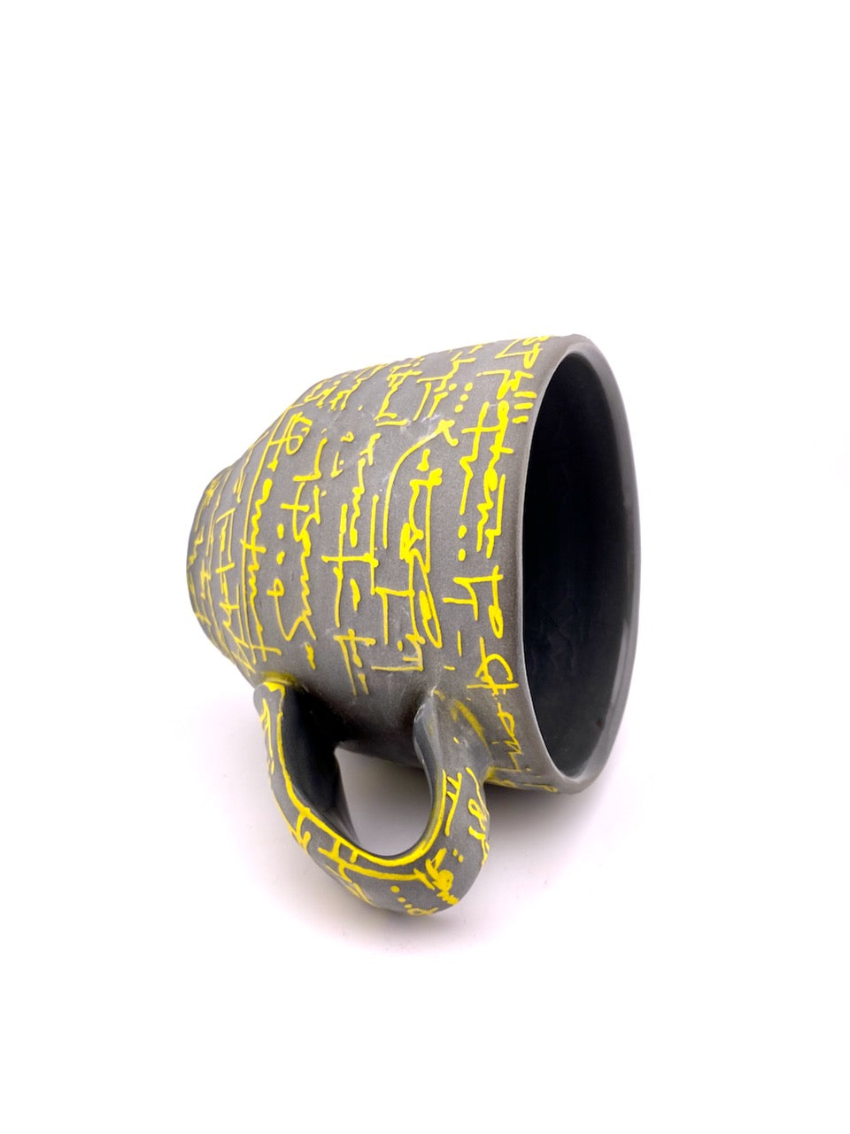 script mug 20