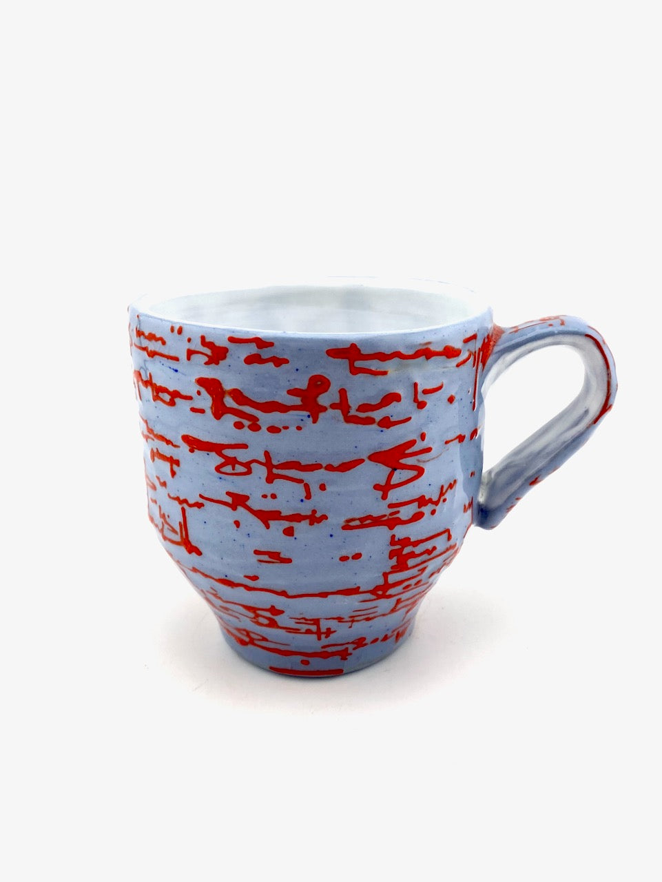 script mug 23