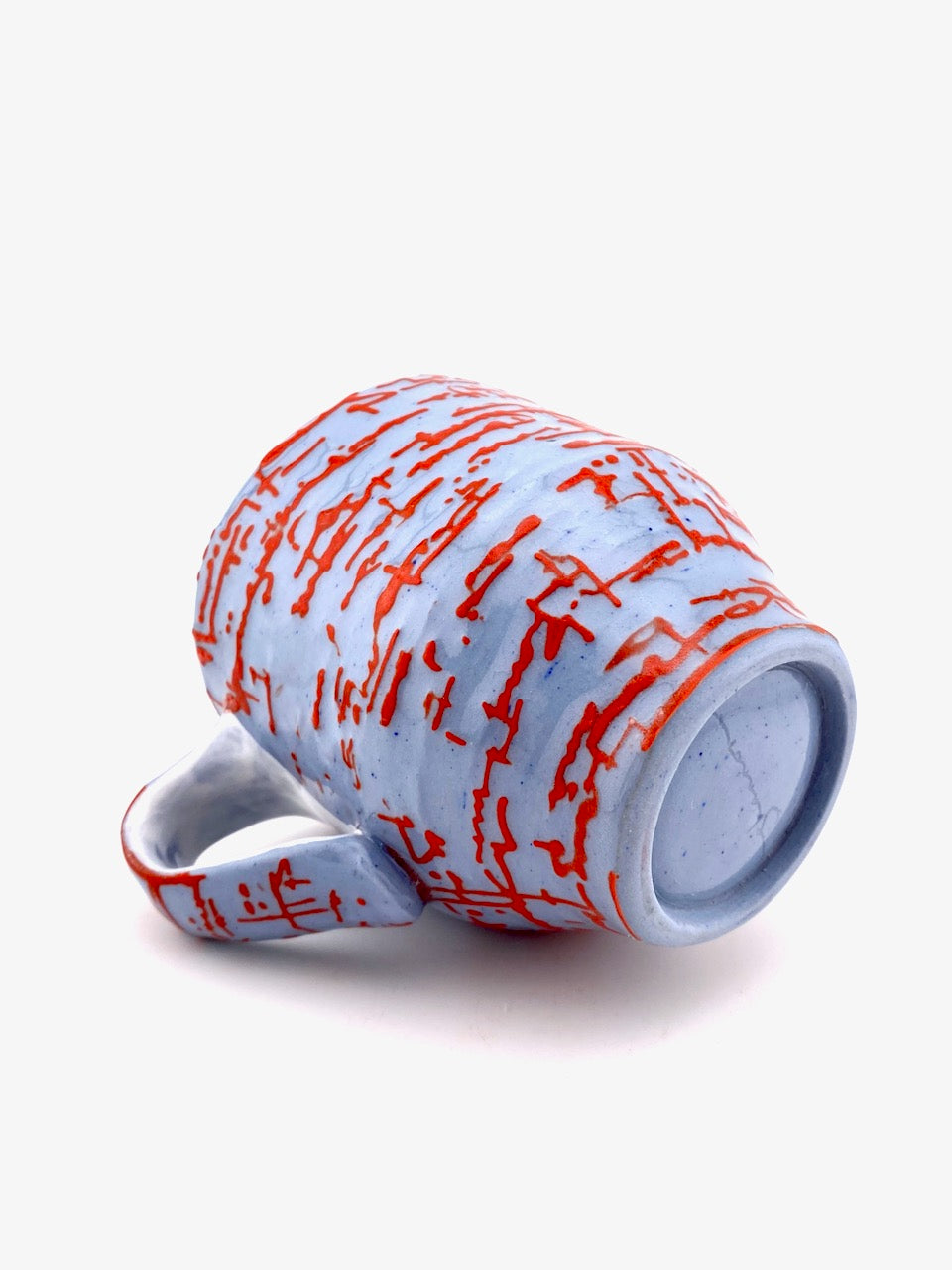 script mug 23
