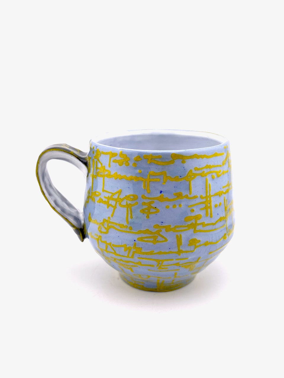 script mug 24