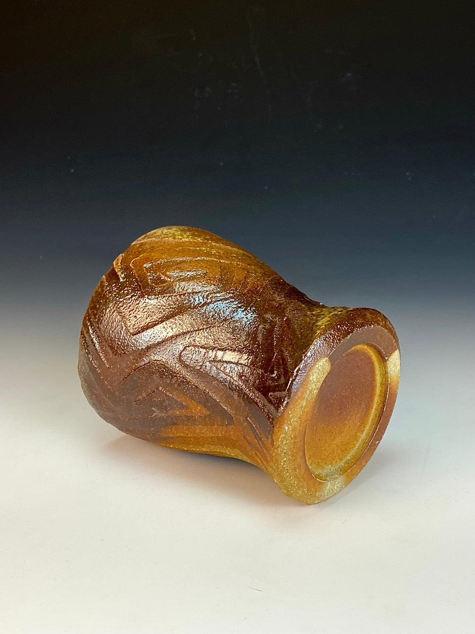 wood fired tumbler 02