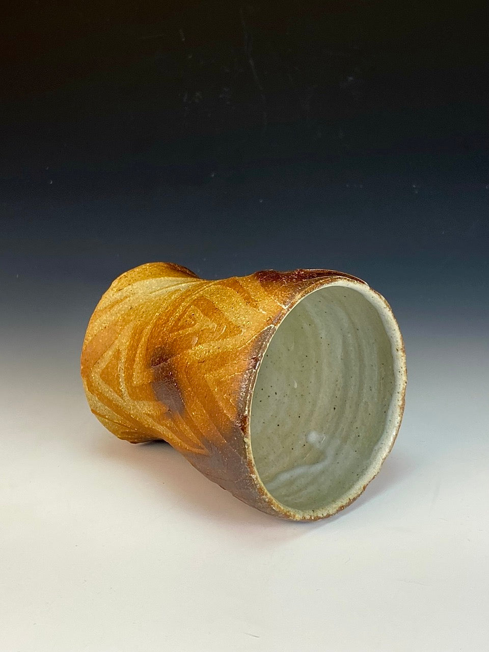 wood fired tumbler 02