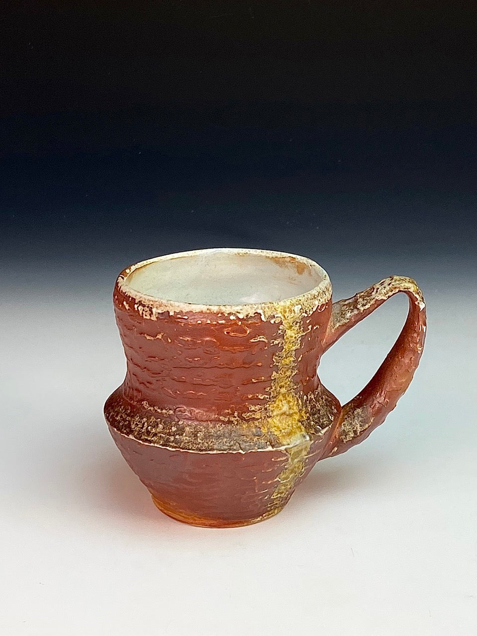 wood fired script mug 01