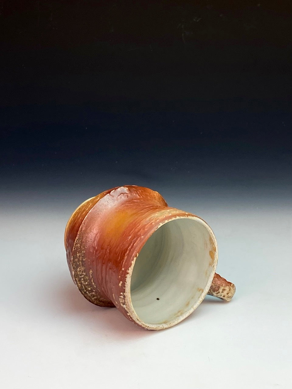 wood fired script mug 01