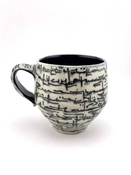 script mug 12