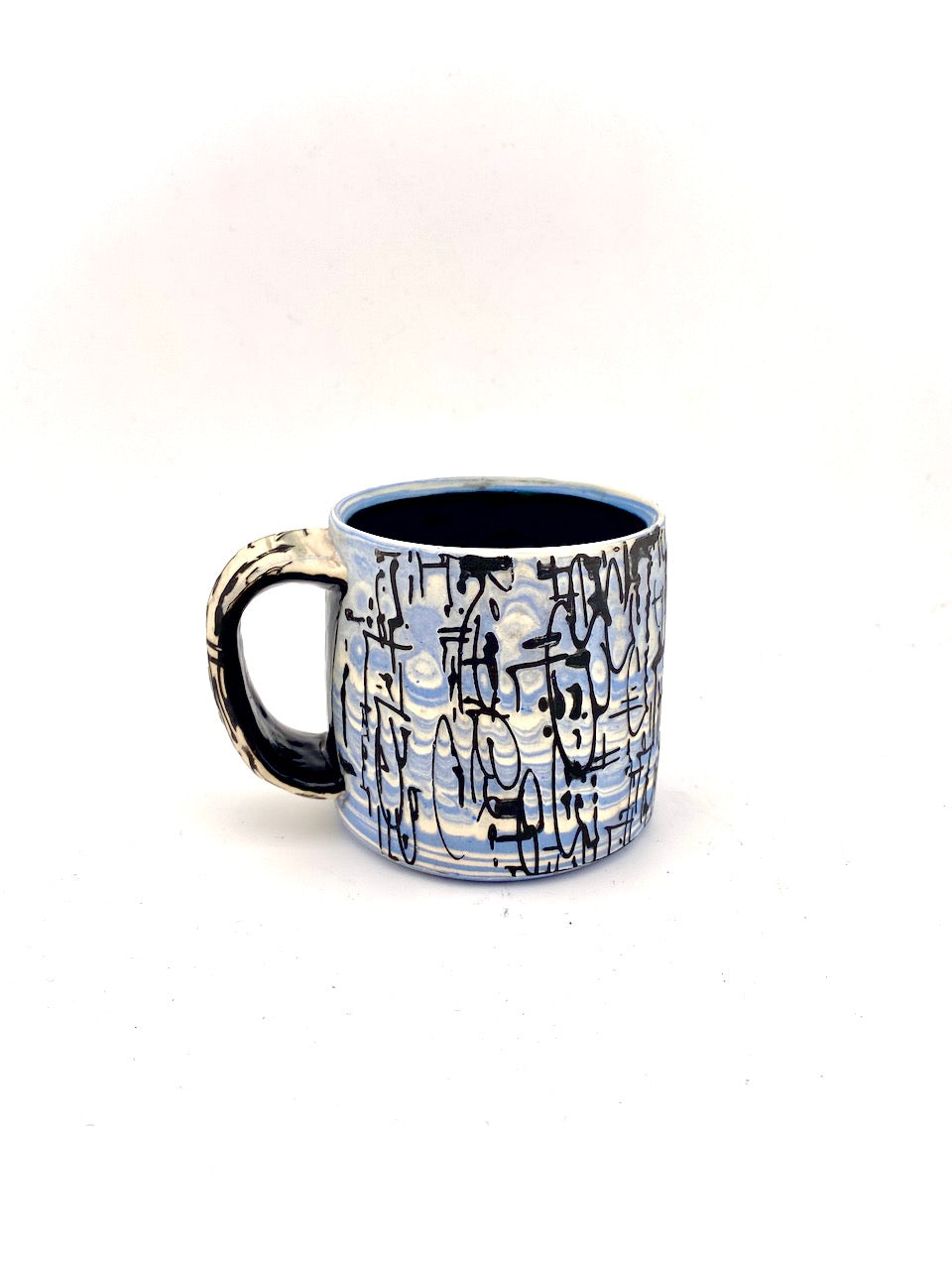 mug for corey!