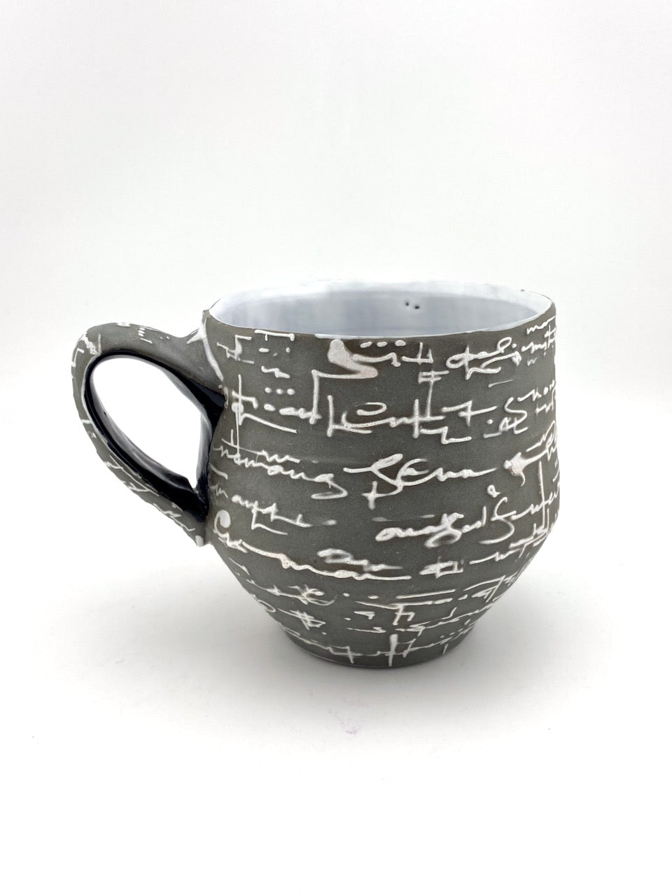 script mug 14