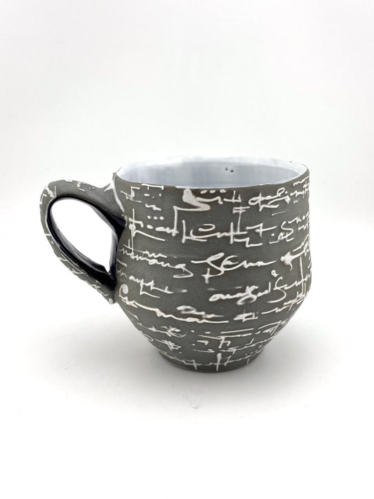 script mug 14