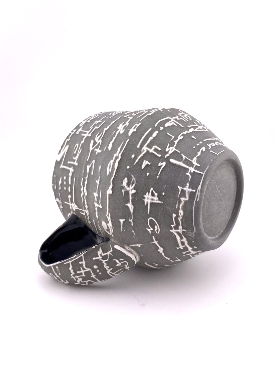 script mug 14