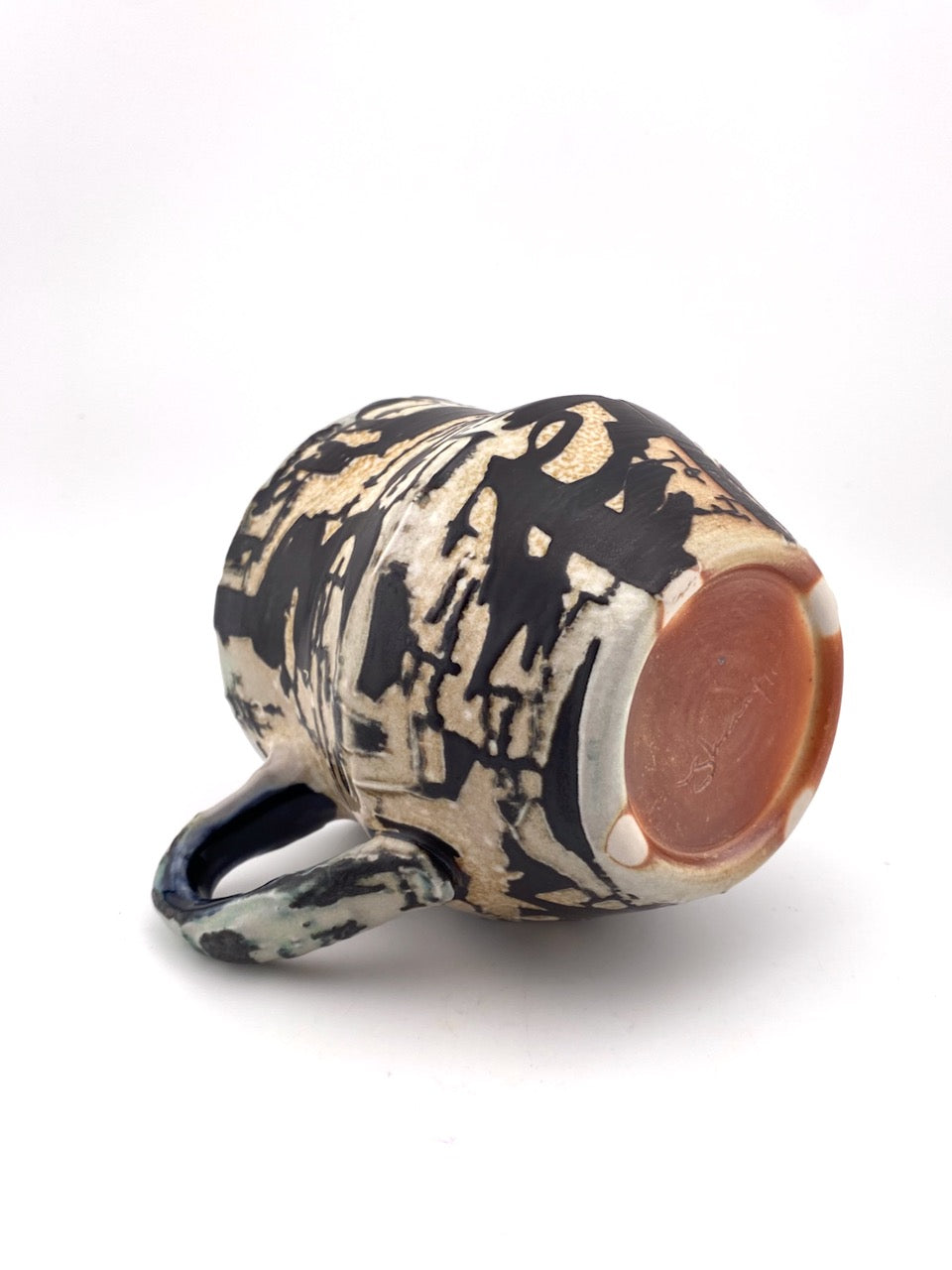 script mug 15