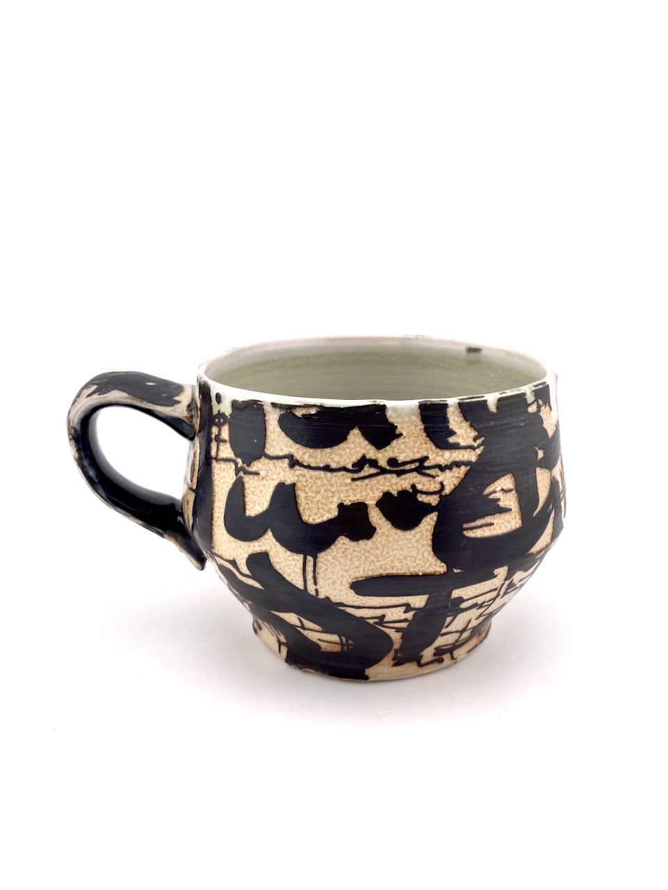 script mug 17