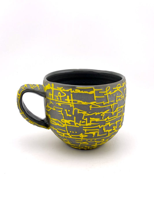 script mug 18