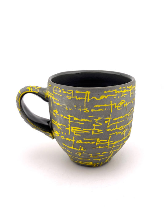 script mug 20