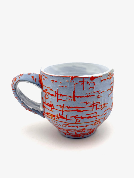 script mug 21