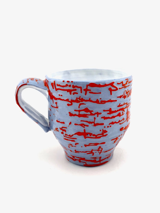 script mug 23