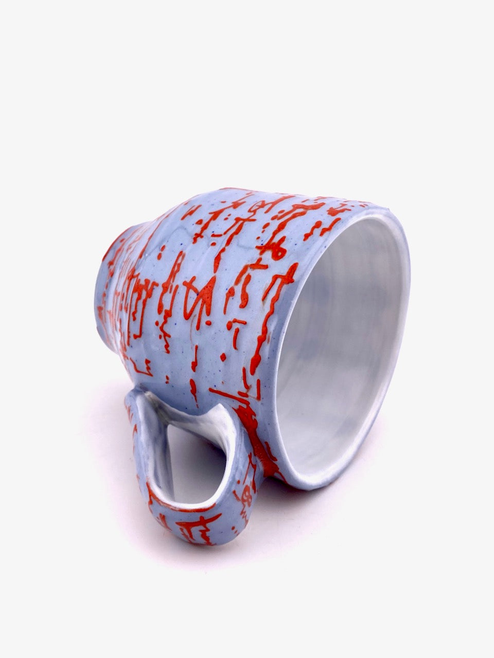 script mug 23