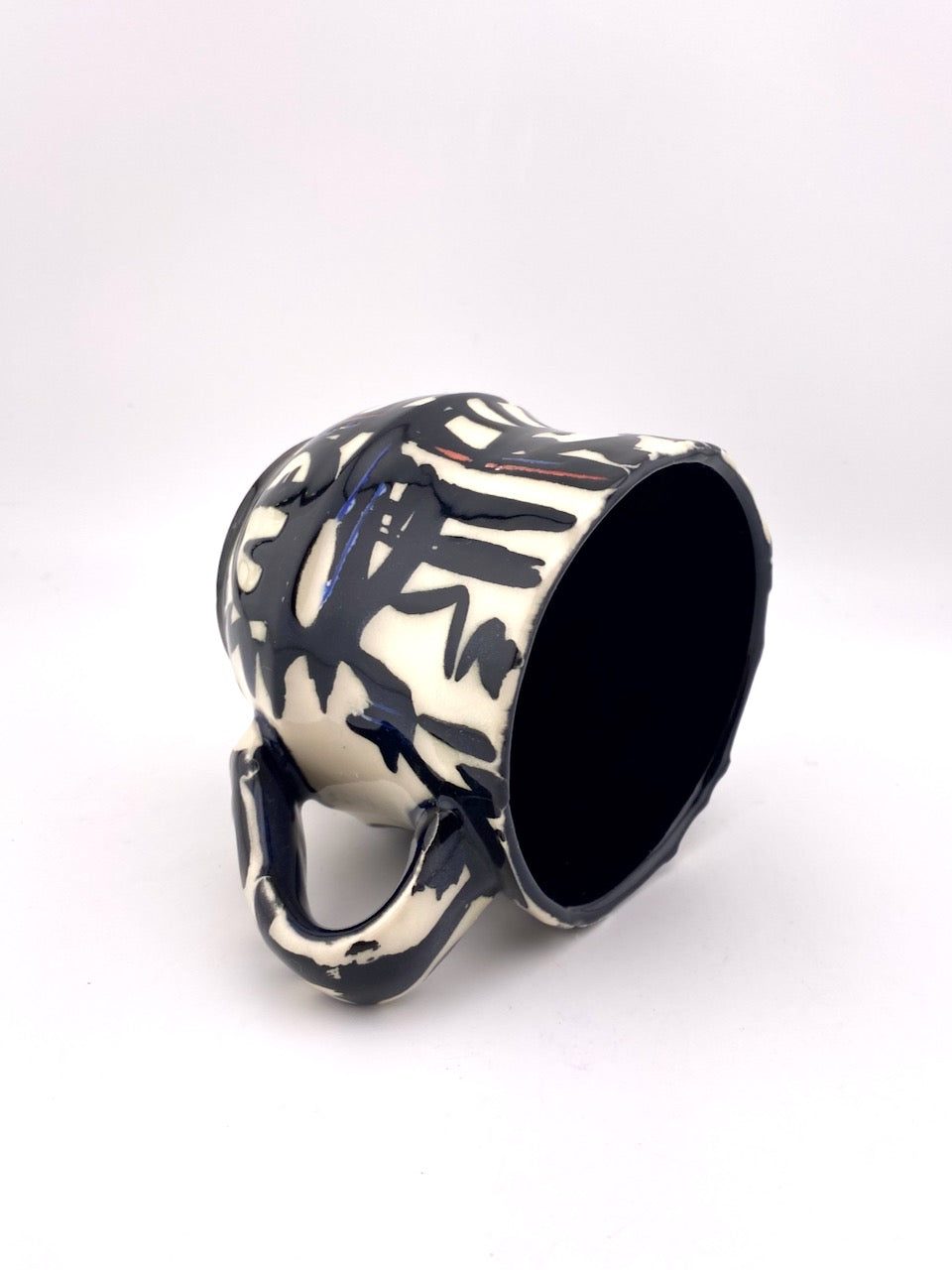 script mug 25