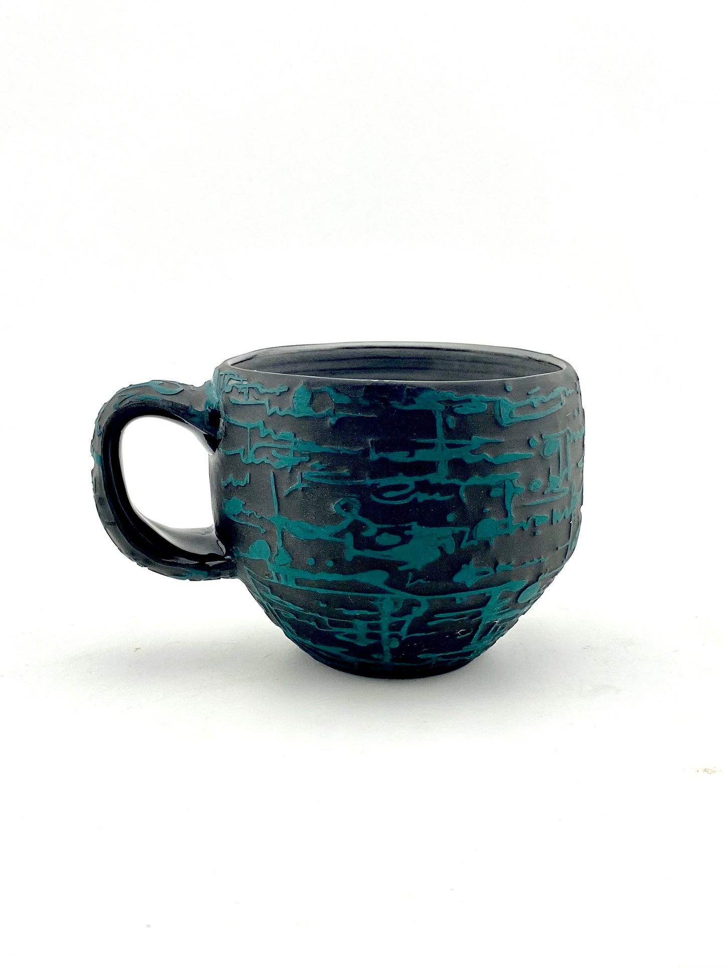 script mug 7