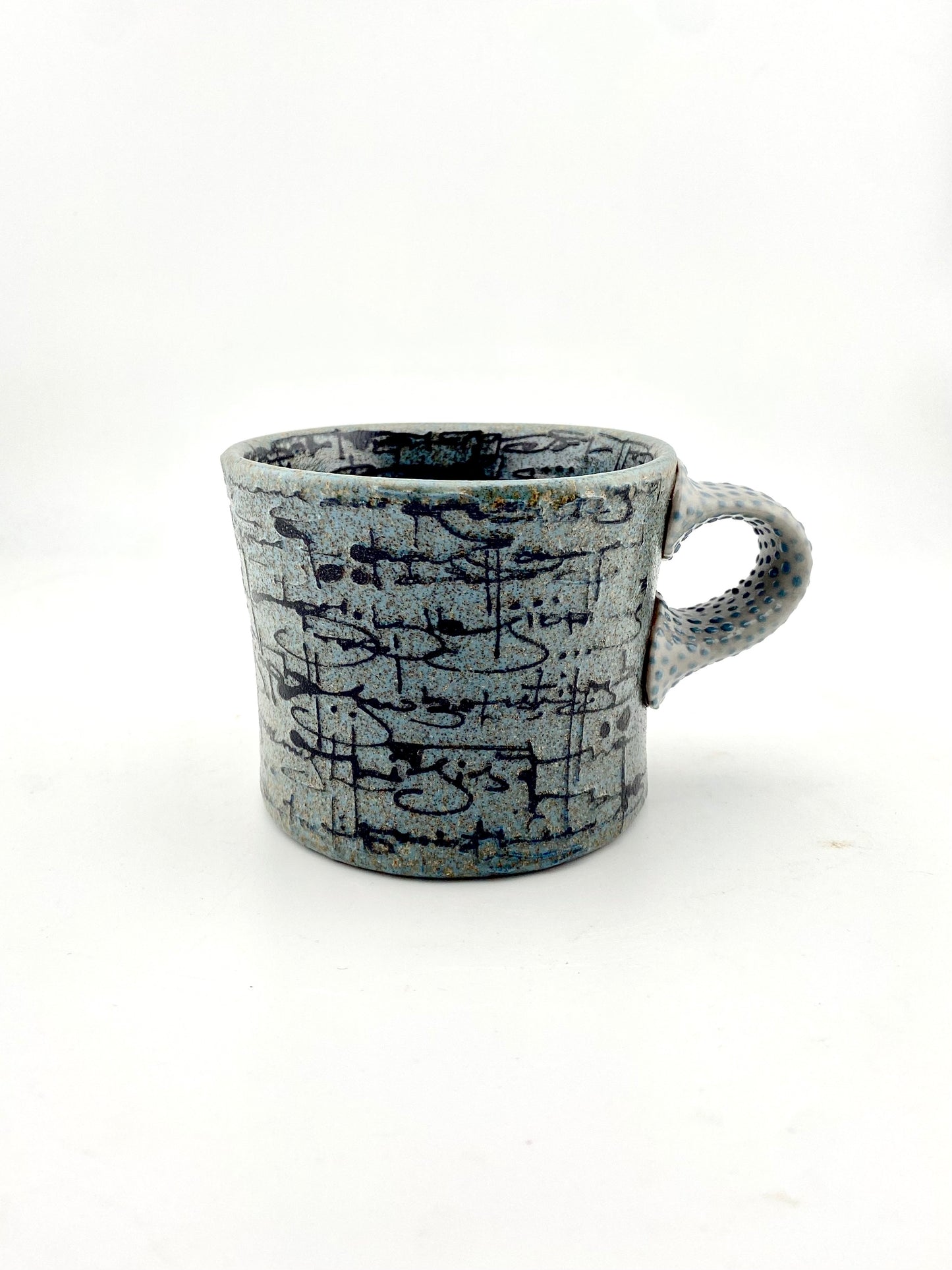 lovers collab mug
