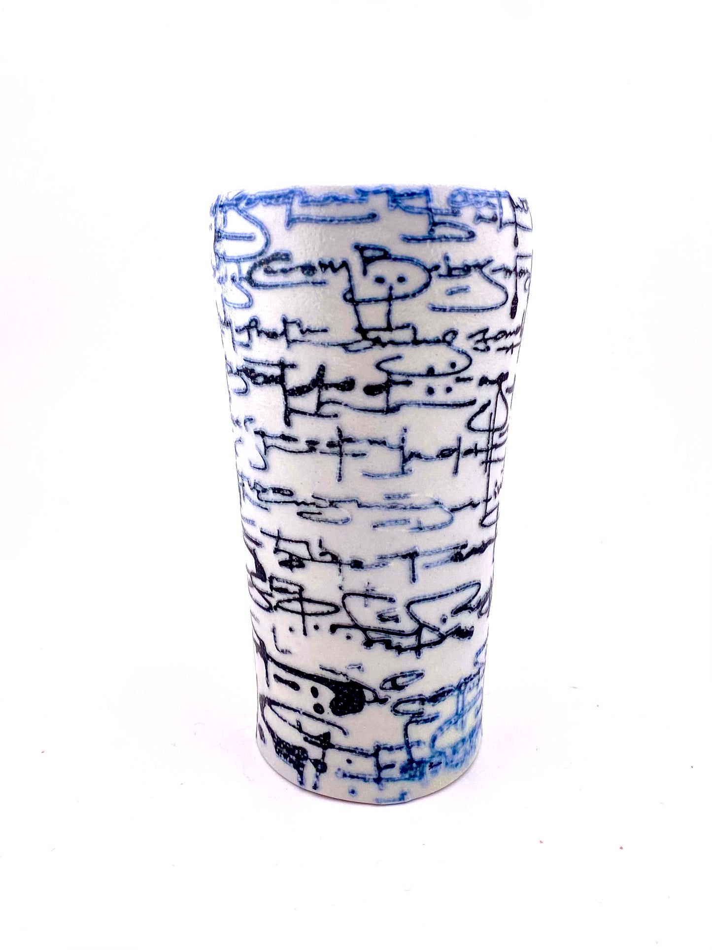 soda fired tumbler 3