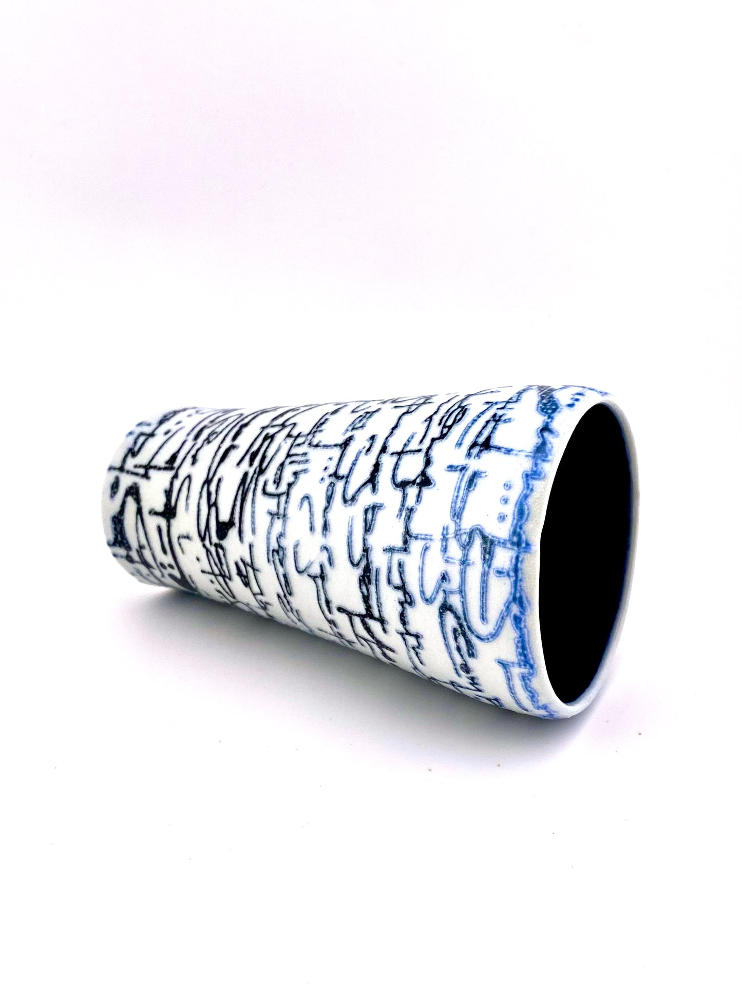 soda fired tumbler 3