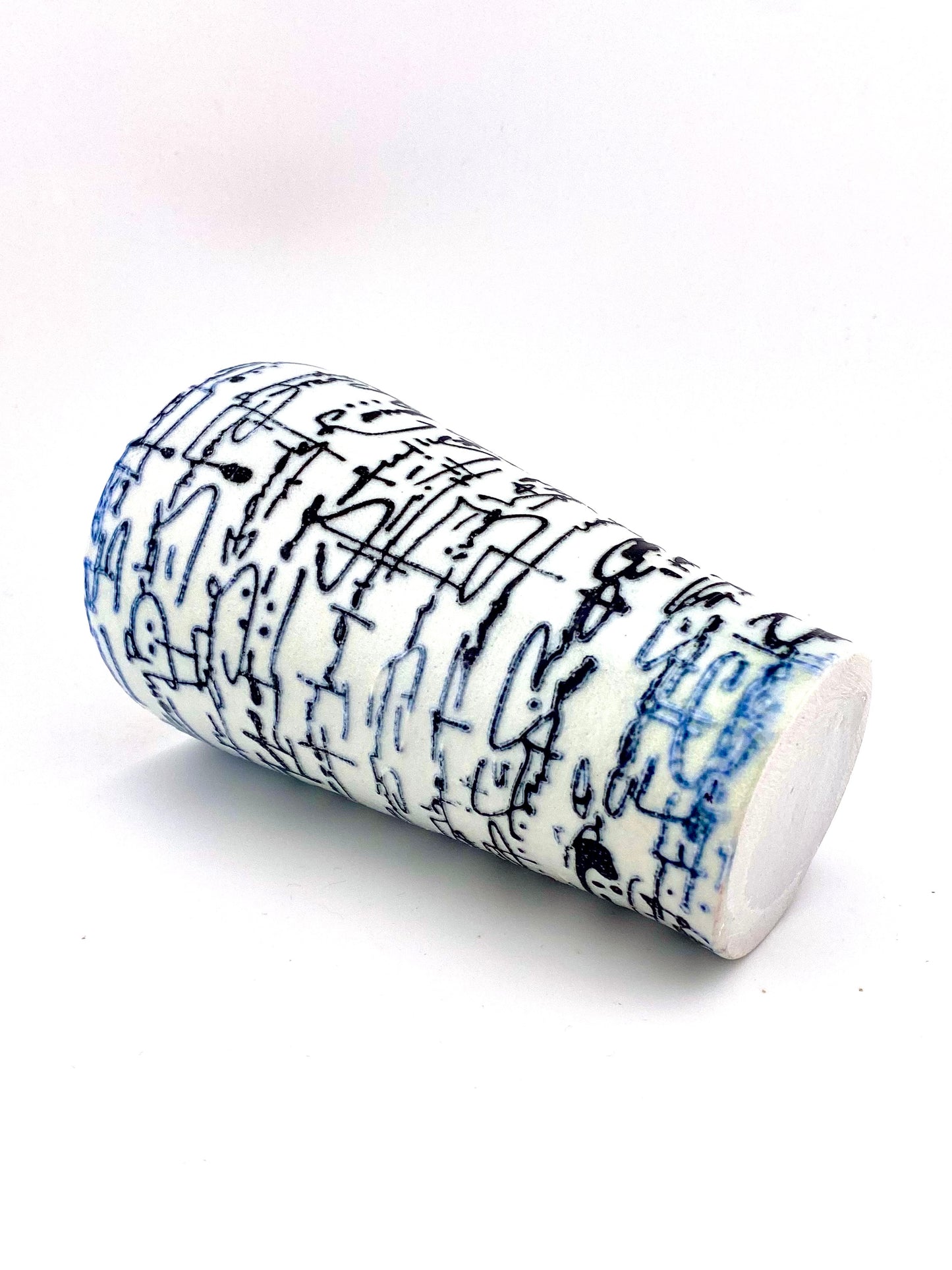 soda fired tumbler 3