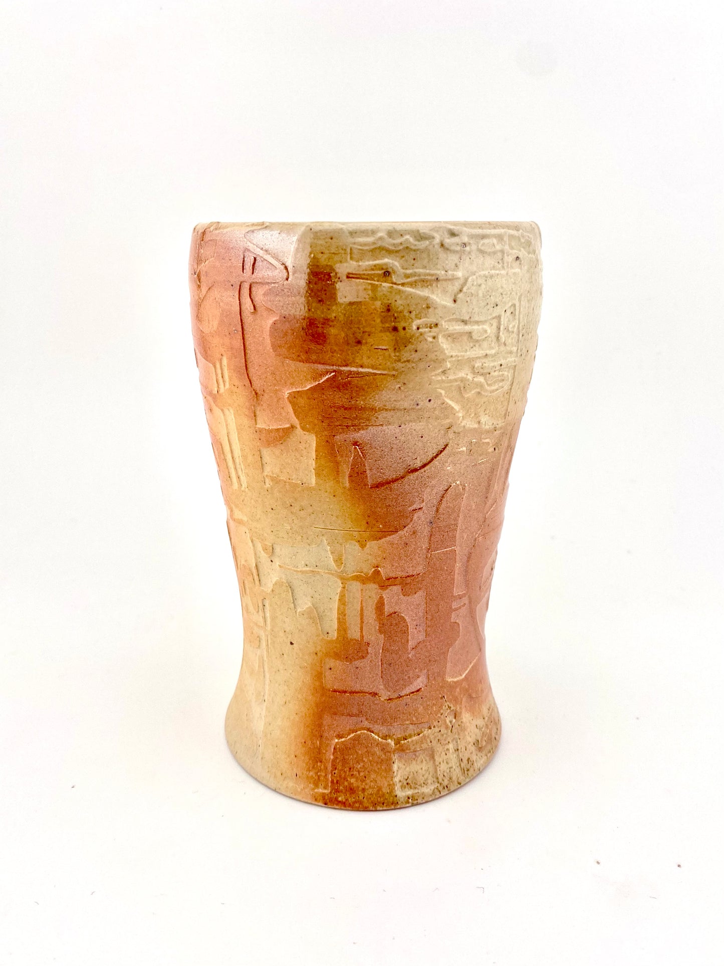 wood fired tumbler 3