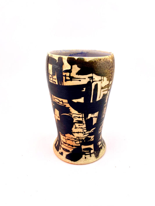 wood fired tumbler 4