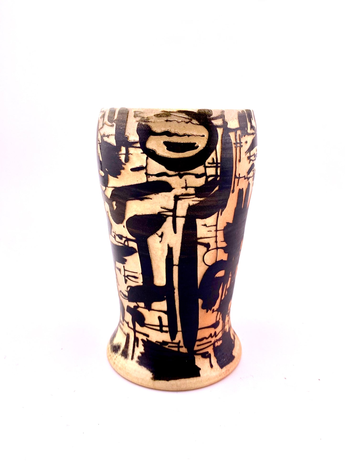 wood fired tumbler 4