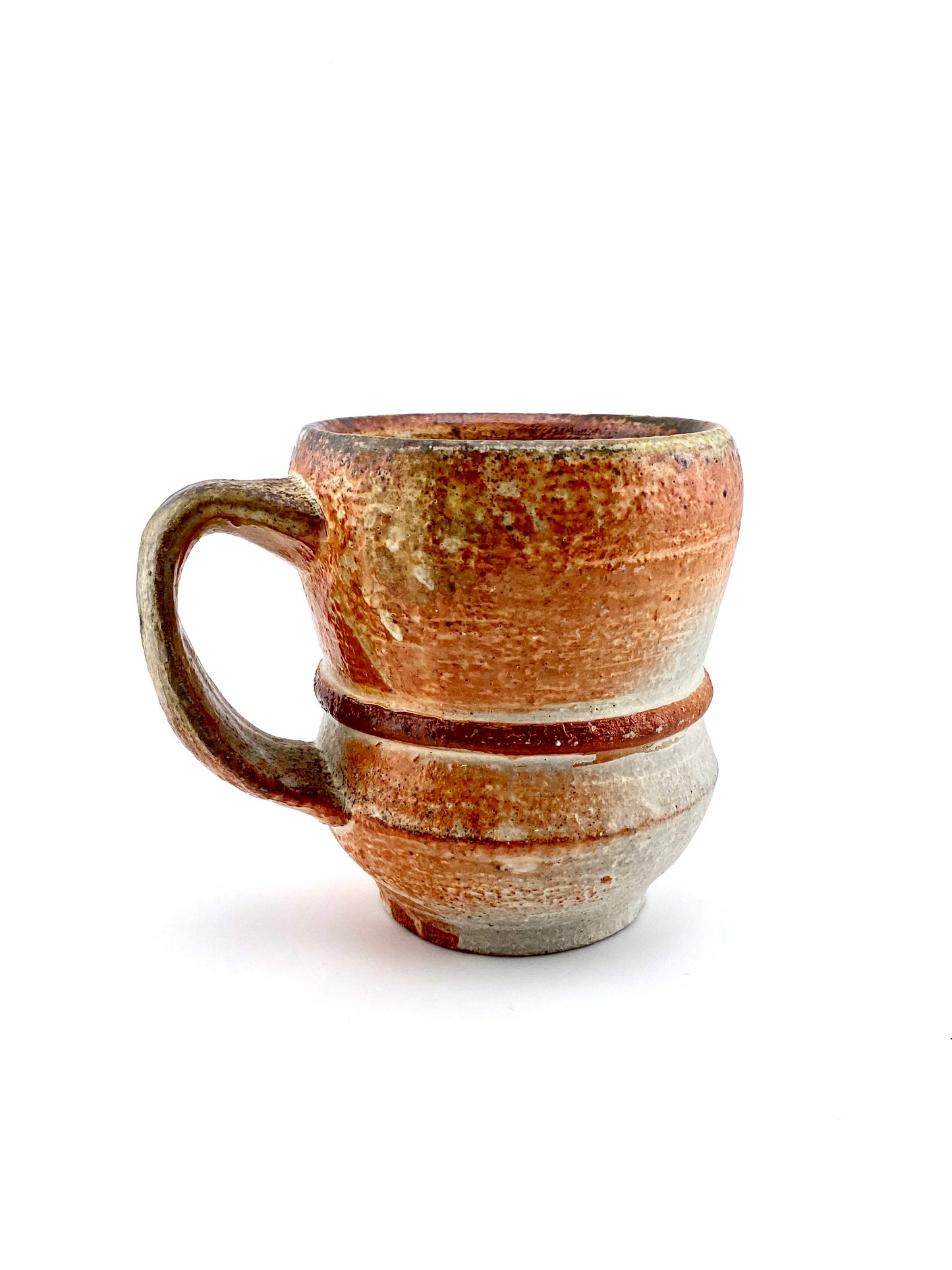 wood fired mug 2