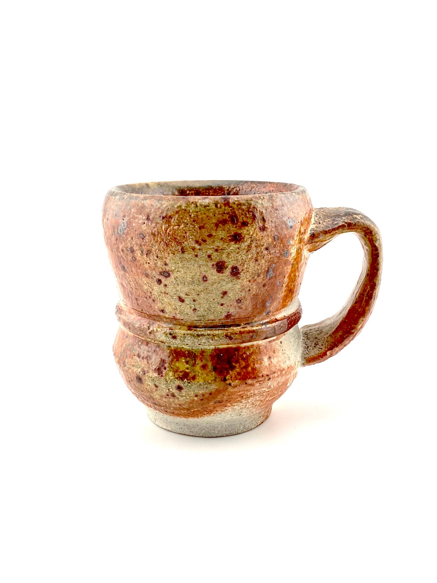 wood fired mug 2