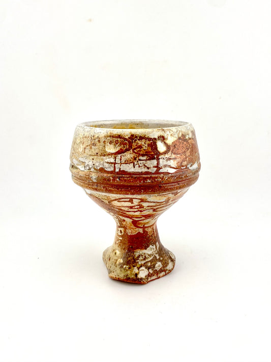 wood fired goblet 3