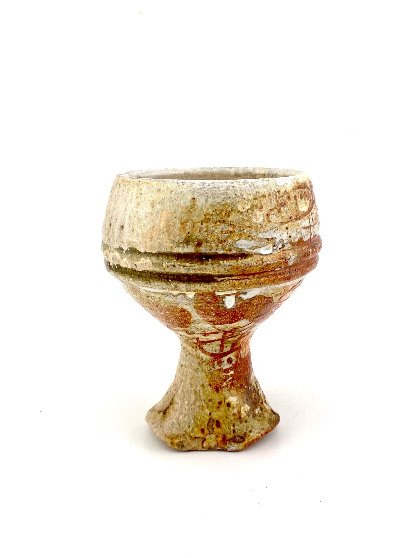 wood fired goblet 3