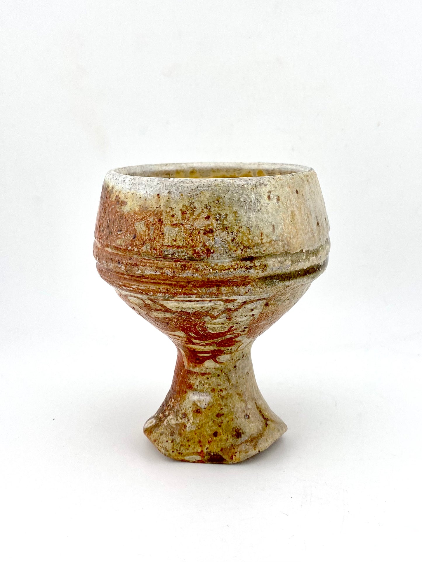 wood fired goblet 3