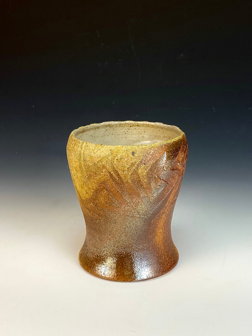 wood fired tumbler 04