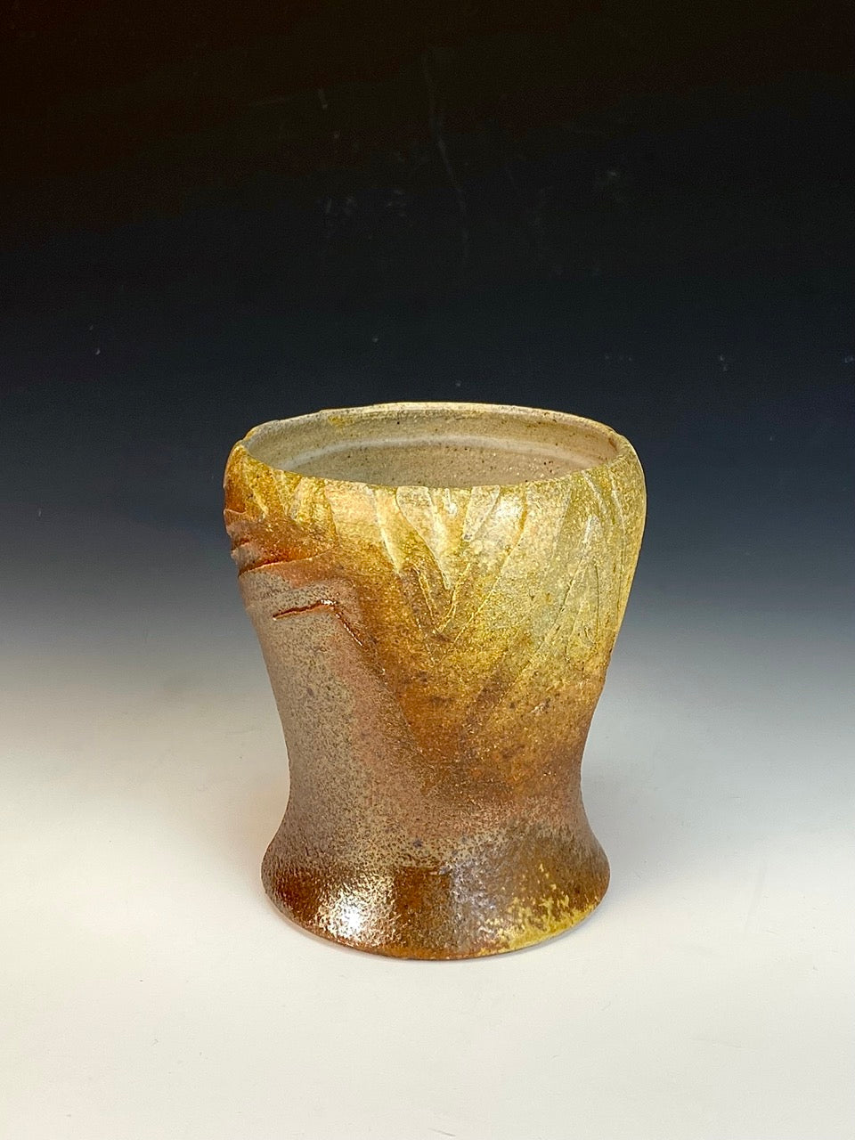 wood fired tumbler 04